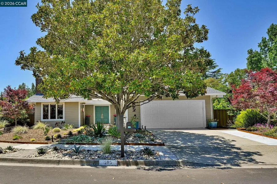 203 Berkshire Ct, Danville, CA 94526 - #3