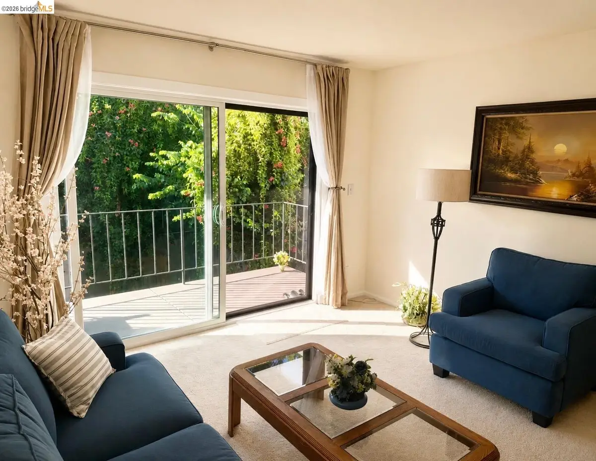 625 El Dorado Ave #204, Oakland, CA 94611 - #1