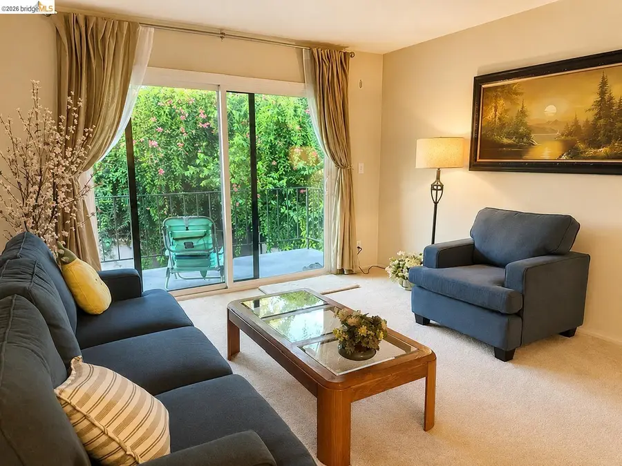625 El Dorado Ave #204, Oakland, CA 94611 - #2