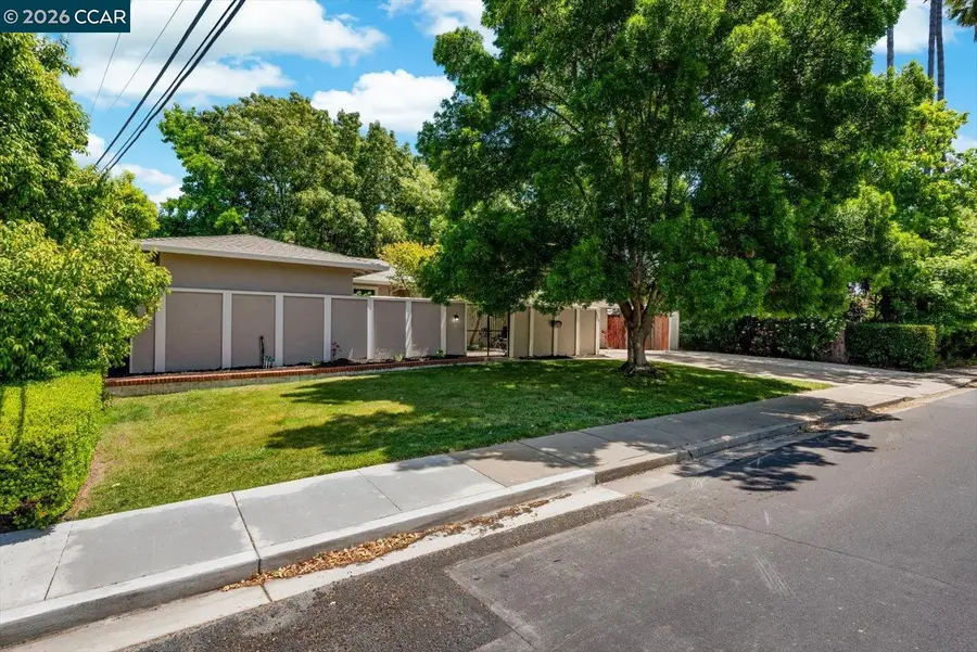 1642 Carriage Dr, Walnut Creek, CA 94598 - #3