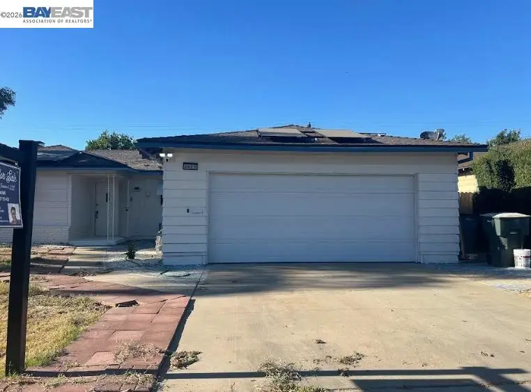 3823 E Donner Ave, Fresno, CA 93726 - #2