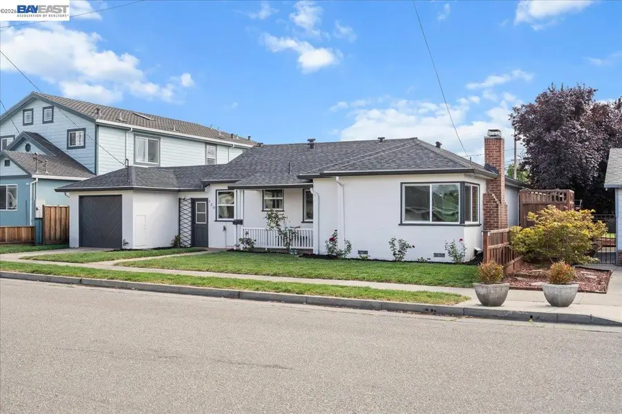320 Beach Rd, Alameda, CA 94502 - #2