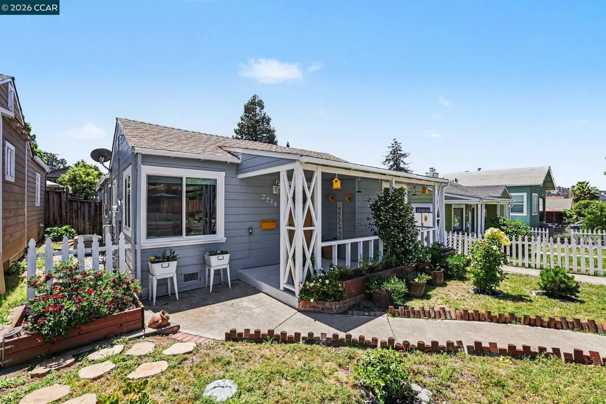 2214 Pacheco Blvd, Martinez, CA 94553 - #1