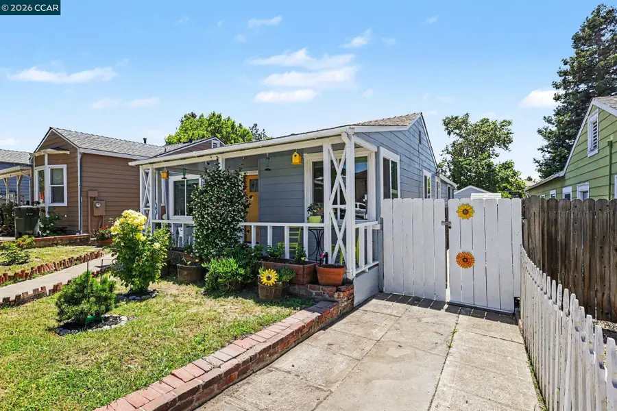 2214 Pacheco Blvd, Martinez, CA 94553 - #3