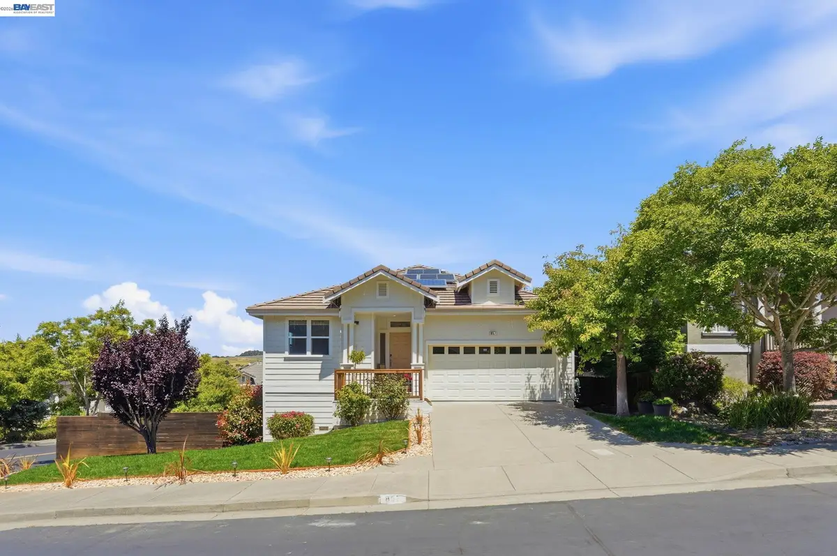 857 Bridgeway Cir, El Sobrante, CA 94803 - #1