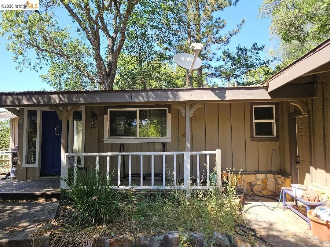 236 Hill St, Sonora, CA 95370 - #1
