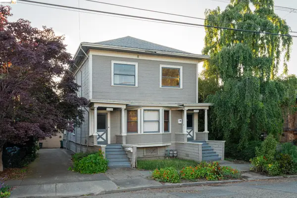 2338 Roosevelt Ave, Berkeley, CA 94703