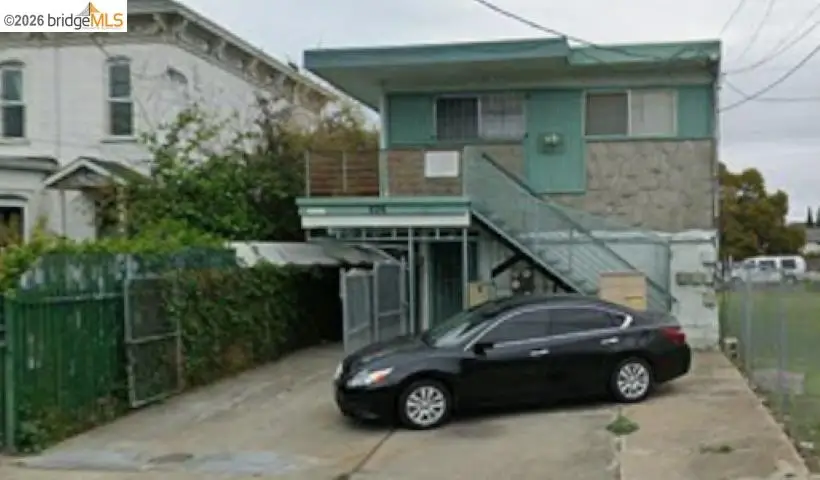926 36th St, Oakland, CA 94608 - #1