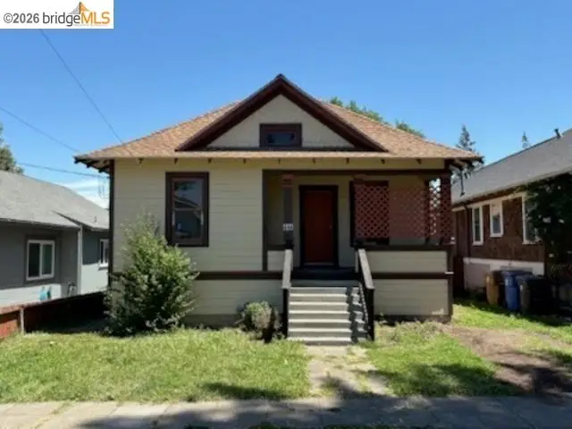 444 Wilson St, Napa, CA 94559 - #1
