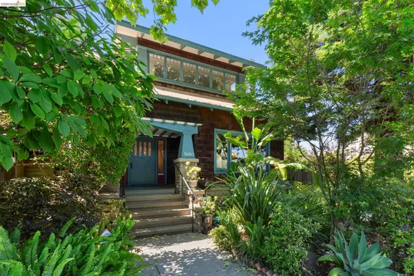 5690 Ocean View Dr, Oakland, CA 94618
