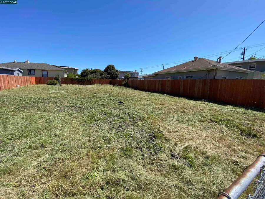 6626 Manila Ave, El Cerrito, CA 94530 - #2