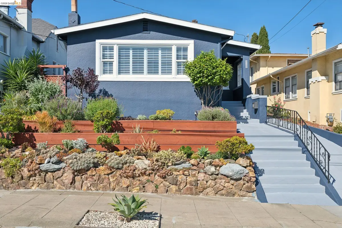 5208 Trask St, Oakland, CA 94601 - #1