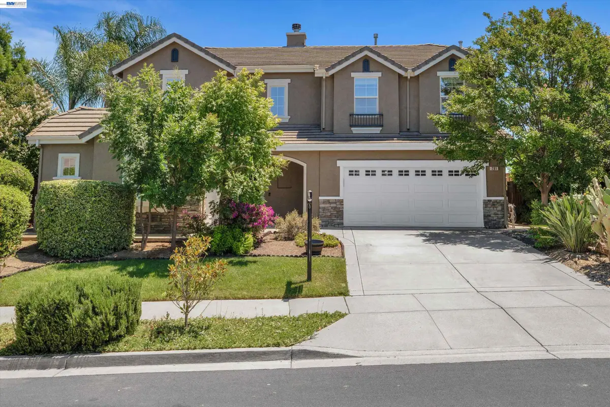 281 W Country Club Dr, Brentwood, CA 94513 - #1