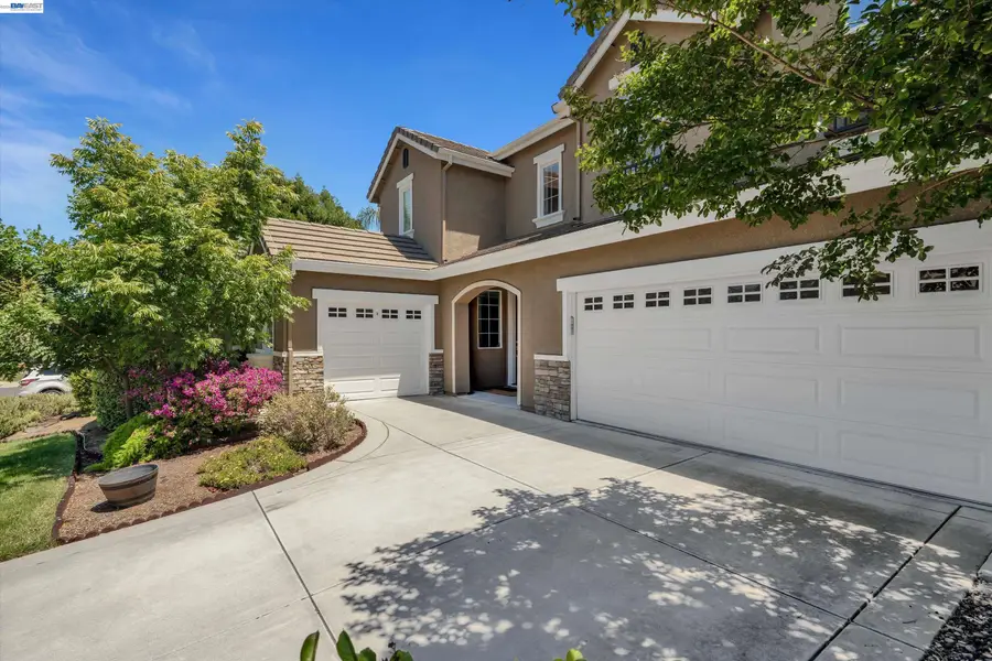 281 W Country Club Dr, Brentwood, CA 94513 - #3