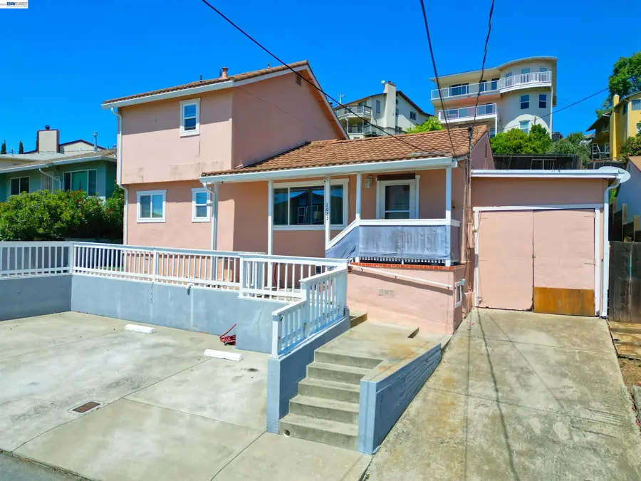 2082 Placer Drive, Castro Valley, CA 94578 - #3