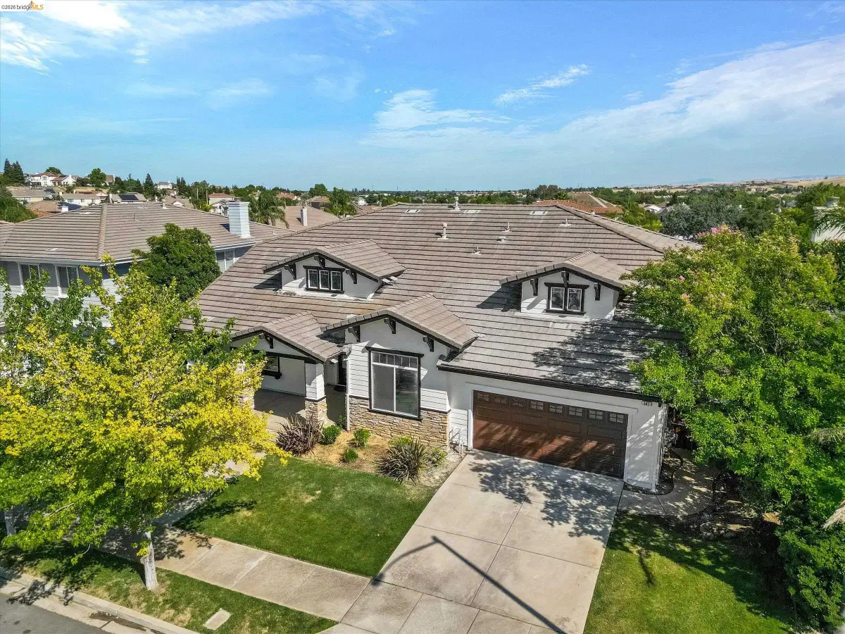 547 Lakeview Dr, Brentwood, CA 94513 - #1
