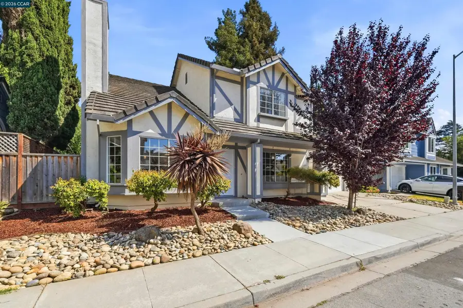 366 Sunnyslope Dr, Fremont, CA 94536 - #2