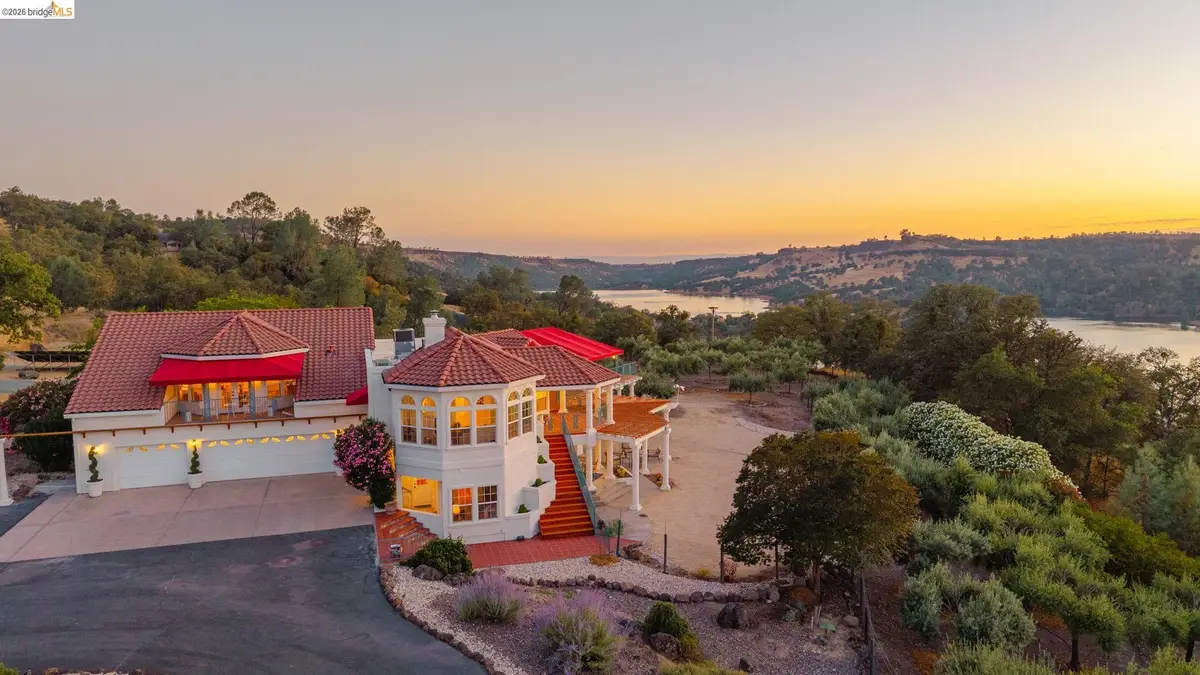 14699 Holman Mountain Rd, Jamestown, CA 95327 - #1