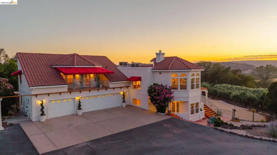 14699 Holman Mountain Rd, Jamestown, CA 95327 - #3