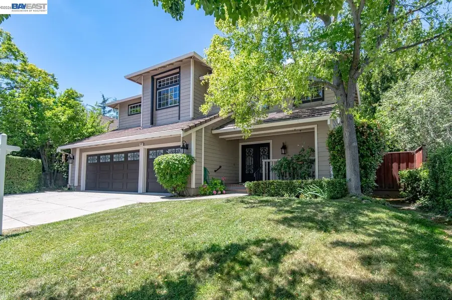 620 Amberwood Way, Livermore, CA 94551 - #2