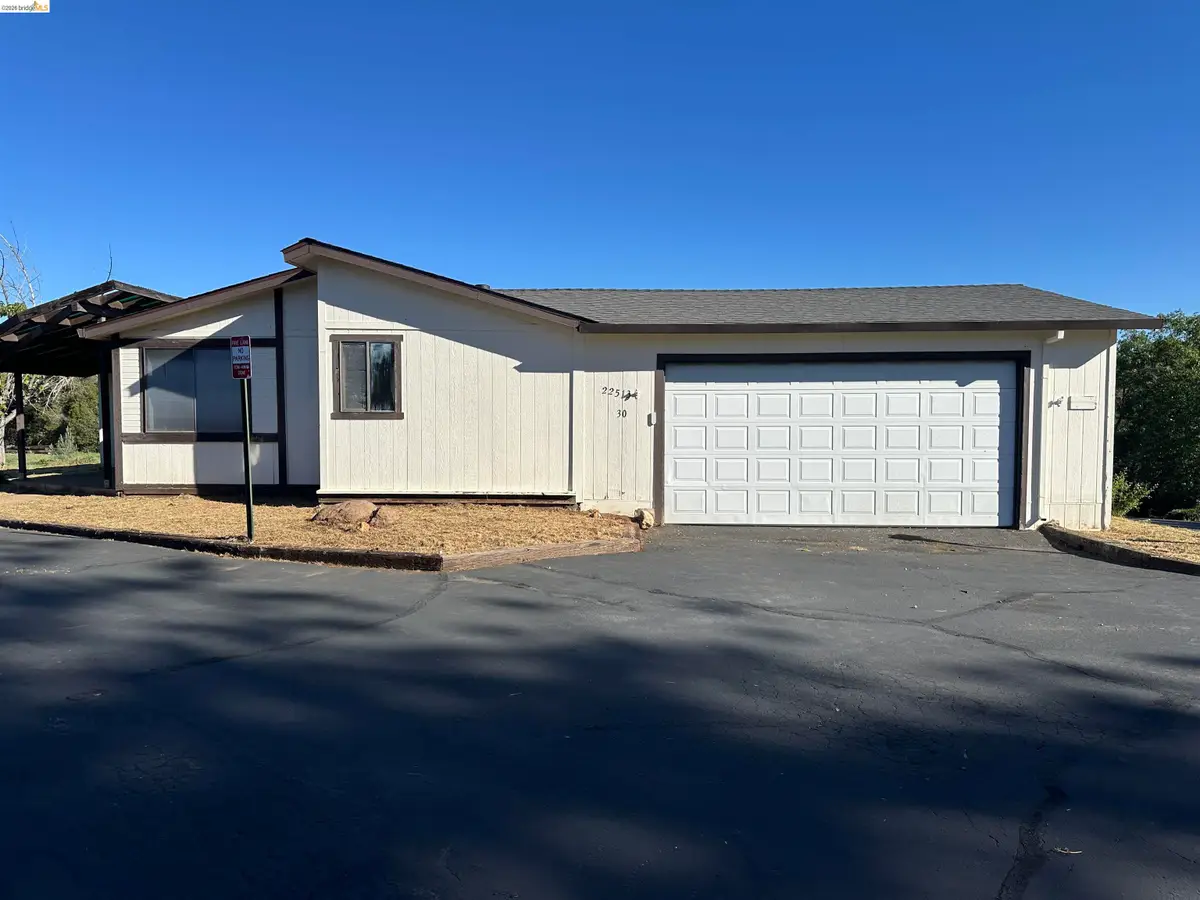 22513 Prospect Heights, Groveland, CA 95321 - #1