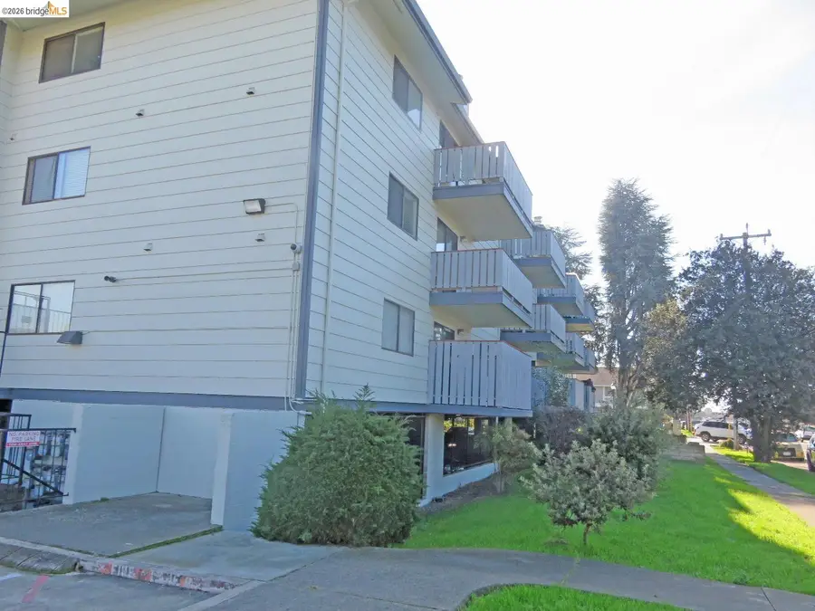 325 Valle Vista Ave #117, Hayward, CA 94544 - #2