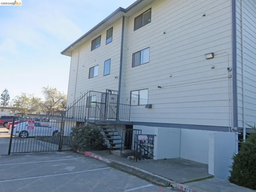 325 Valle Vista Ave #117, Hayward, CA 94544 - #3