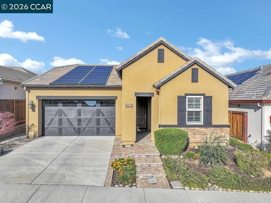 1765 Merlot Cir, Brentwood, CA 94513 - #1