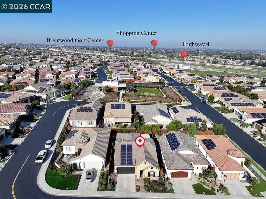 1765 Merlot Cir, Brentwood, CA 94513 - #3