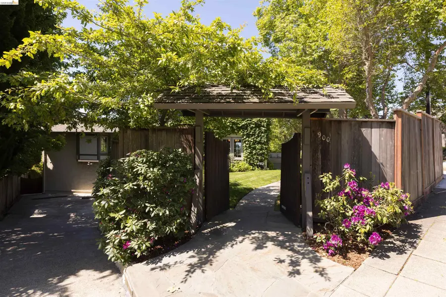 900 Euclid Ave, Berkeley, CA 94708 - #2