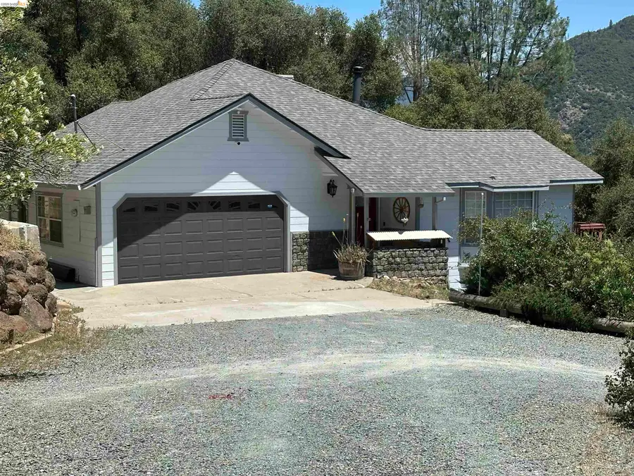 19387 Mira Monte Road, Tuolumne, CA 95379 - #2