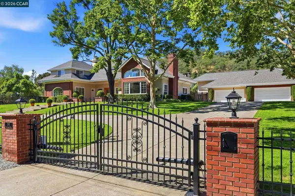 295 Pine Creek Rd, Walnut Creek, CA 94598