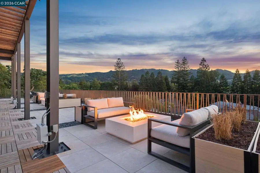 375 W El Pintado Rd #202, Danville, CA 94526 - #3