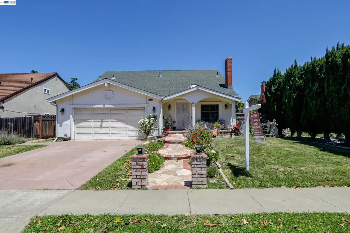 36276 Cedar Blvd, Newark, CA 94560 - #1
