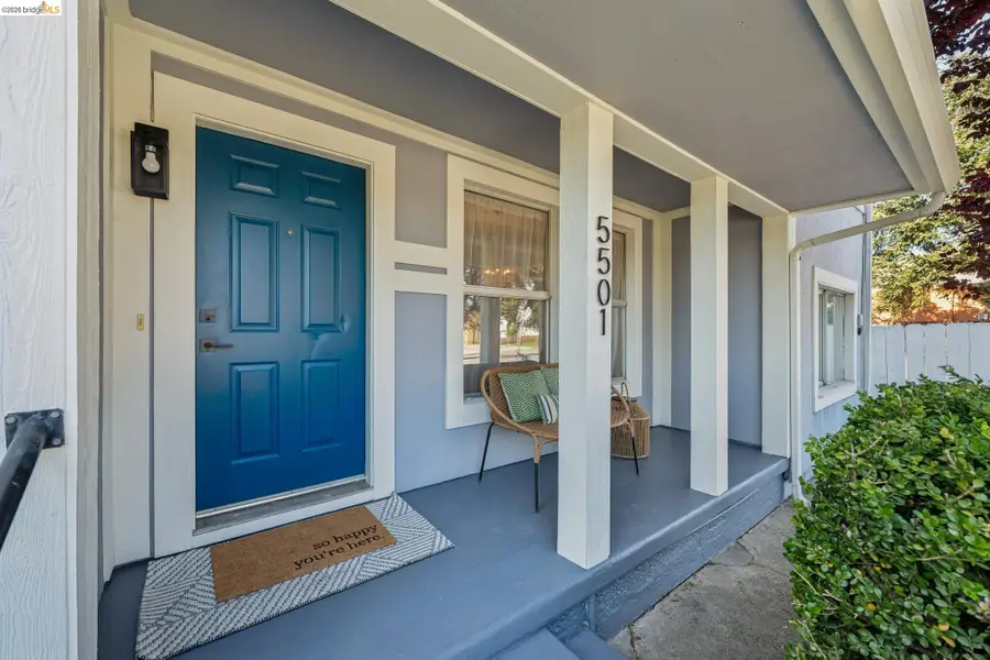 5501 Mcbryde Ave, Richmond, CA 94805 - #2