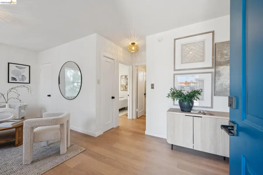 5501 Mcbryde Ave, Richmond, CA 94805 - #3