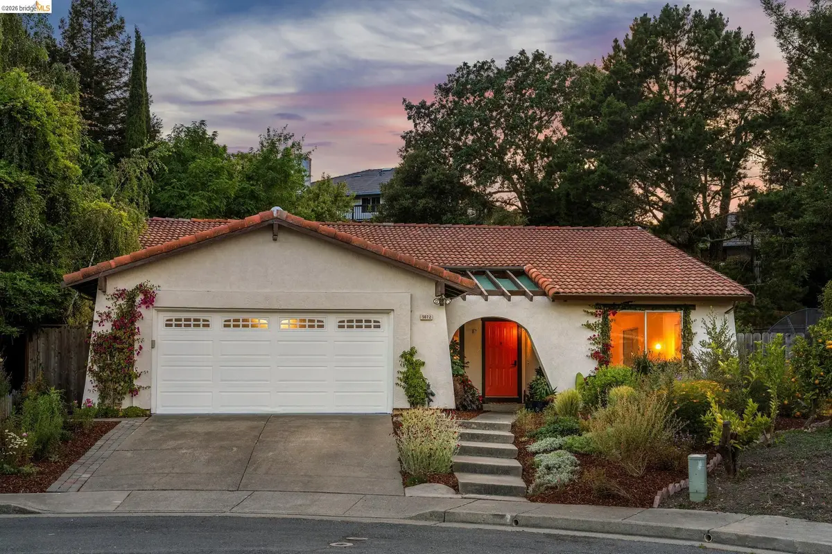 5672 Torrey Pine Ct, El Sobrante, CA 94803 - #1