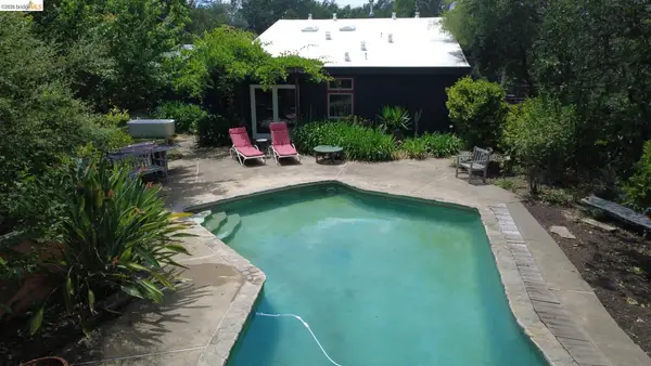 1543 Ridge Rd, Sonoma, CA 95476