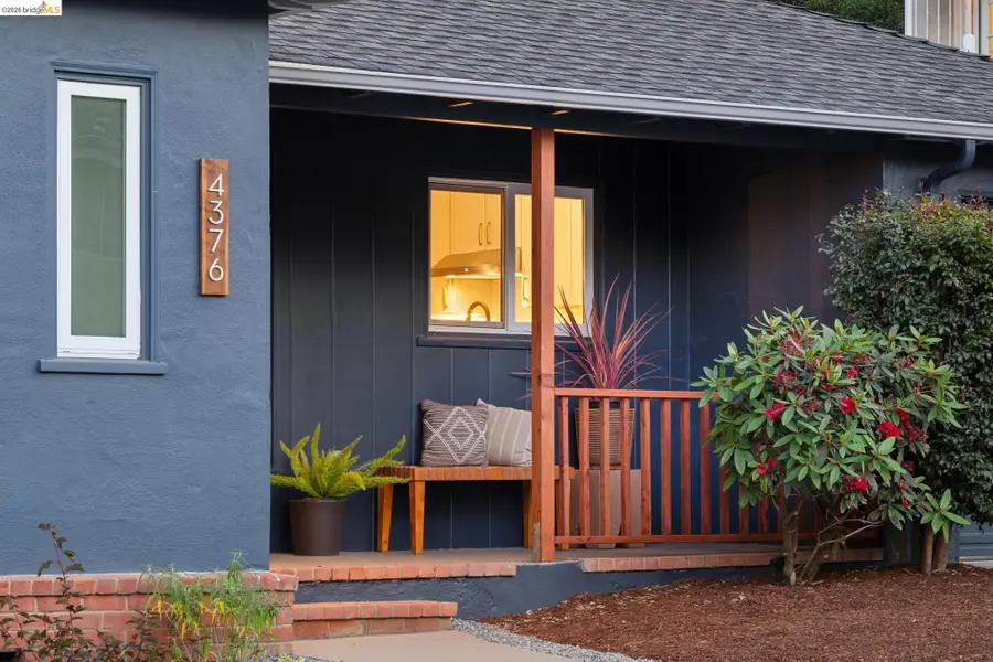 4376 39th Ave, Oakland, CA 94619 - #2