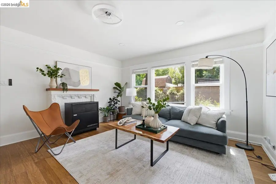 1119 Hearst Ave, Berkeley, CA 94702 - #3