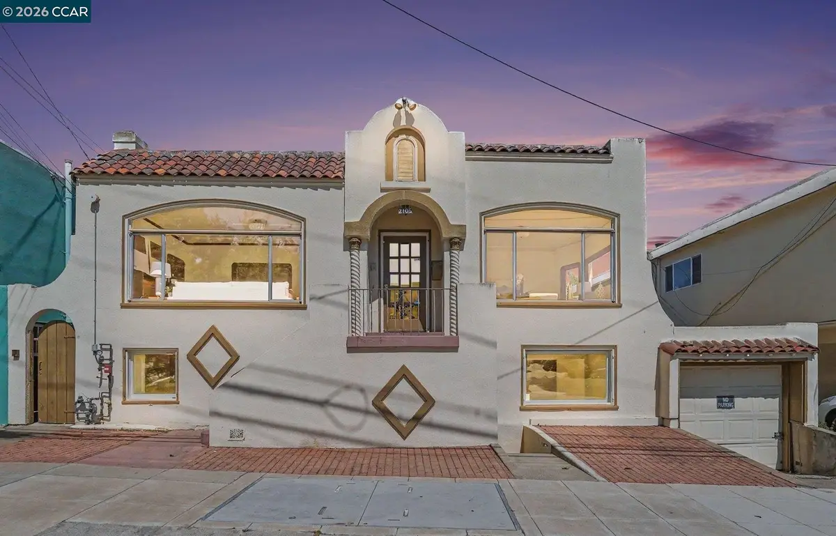 2105 Mcgee Ave, Berkeley, CA 94703 - #1