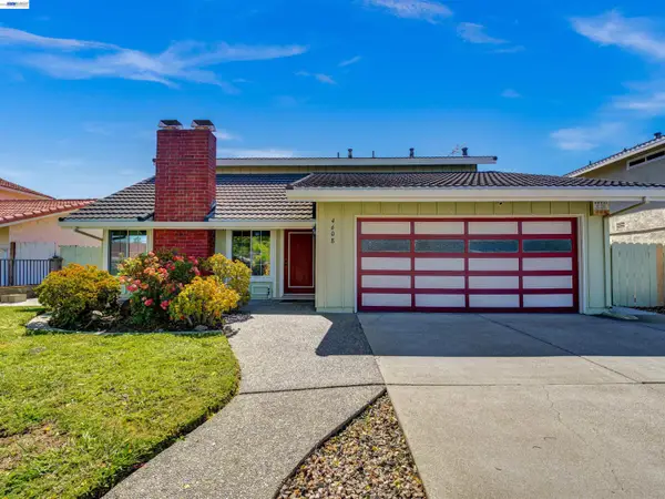 4608 Rochelle Drive, Union City, CA 94587