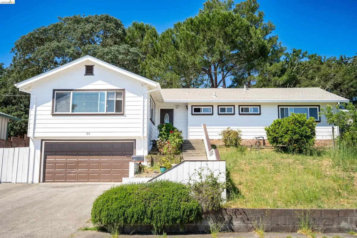 64 Washington St, Novato, CA 94947 - #1