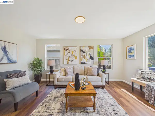 2609 Macarthur Ave, San Pablo, CA 94806