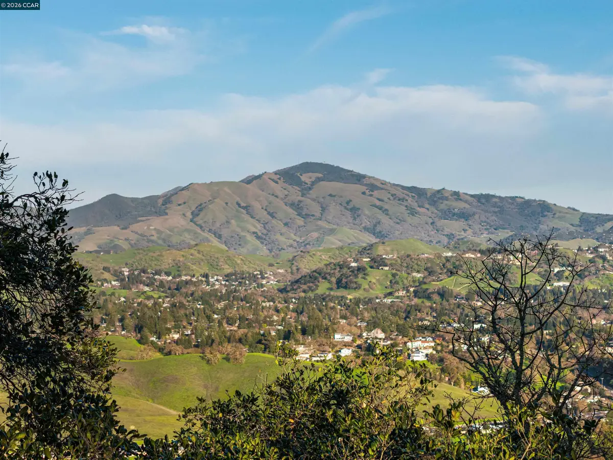 0 Castle Crest Rd, Alamo, CA 94507 - #1