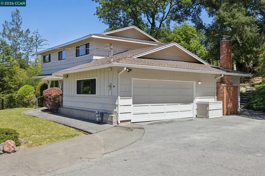 135 Canon Dr, Orinda, CA 94563 - #2