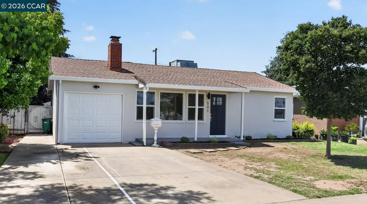 501 Cross Street, Lodi, CA 95242 - #1