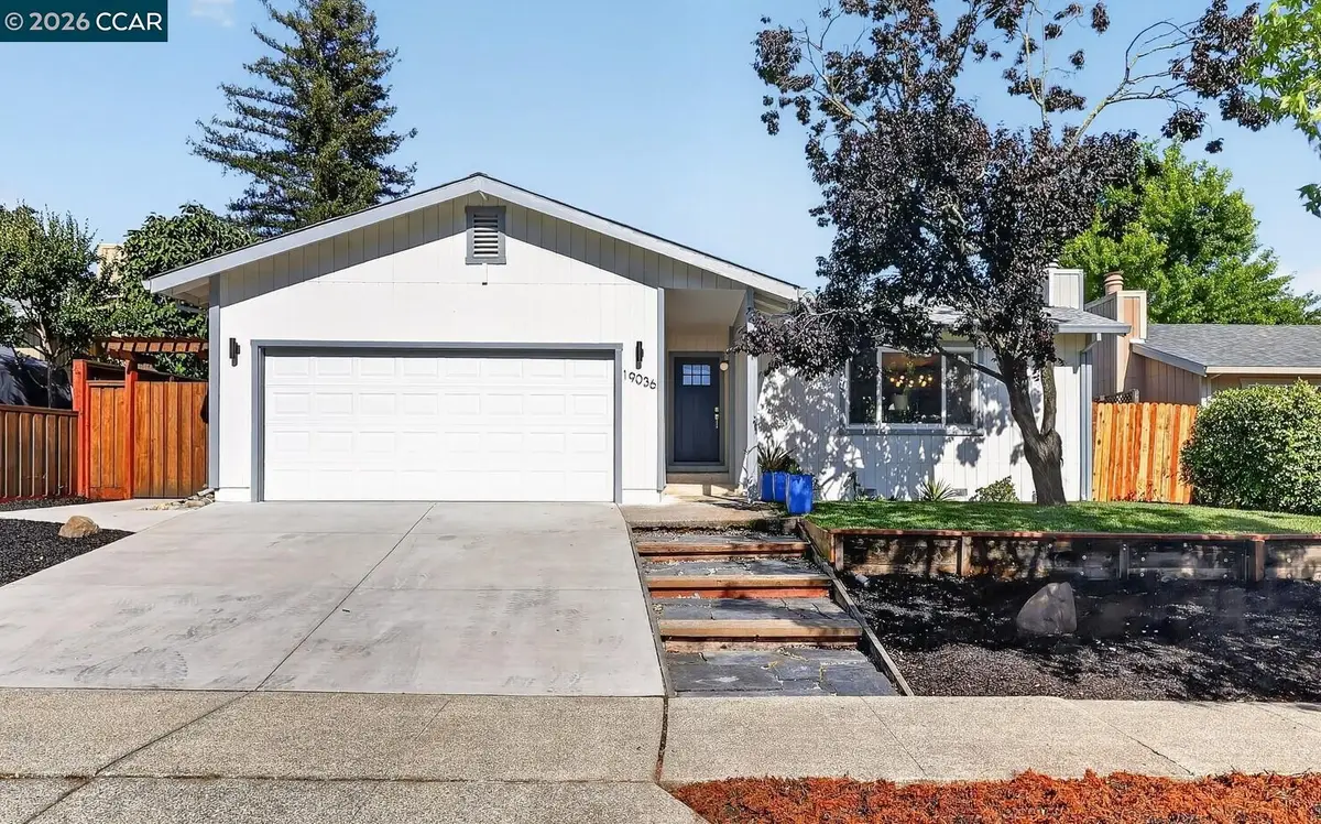 19036 Junipero Serra Drive, Sonoma, CA 95476 - #1