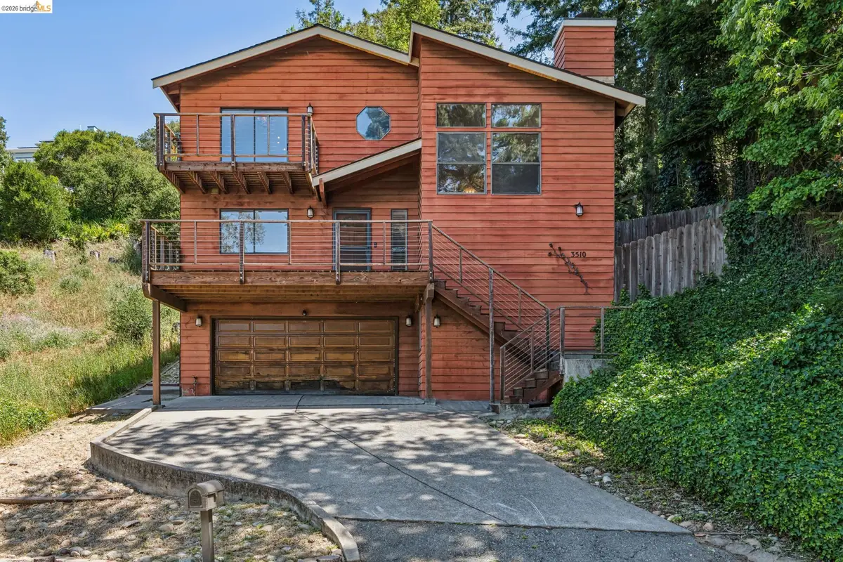 3510 Brunell Dr, Oakland, CA 94602 - #1