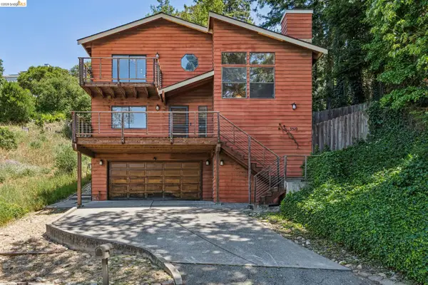 3510 Brunell Dr, Oakland, CA 94602